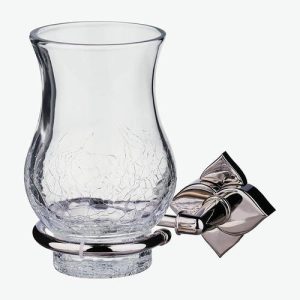 Стакан настенный для зубных щеток, Grande