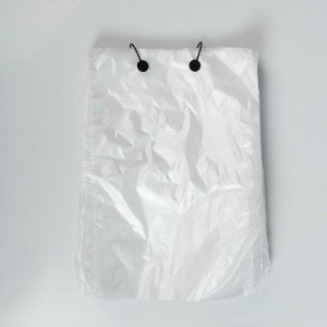 Пакет фасовочный Календарь 28 х 41 8 мкм, 200 шт