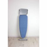 Чехол для гладильной доски Geometric 130х50 см из хлопка