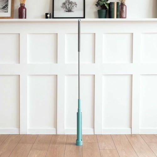 Швабра для влажной уборки Hausmann Dry Hands Sponge — изображение 2