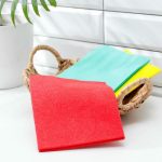 Салфетки из вискозы, 30x38 см, 5 шт