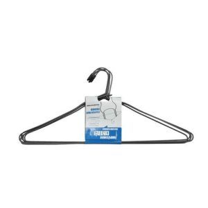 Набор вешалок металл, 5 шт