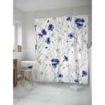 Фотоштора «Мульти» в ванную 180х200