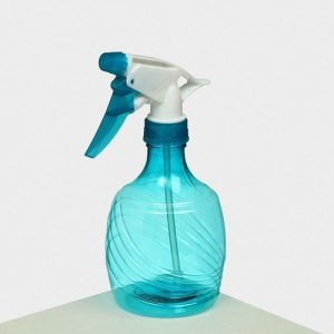 Пульверизатор, 0,35 л, цвет МИКС