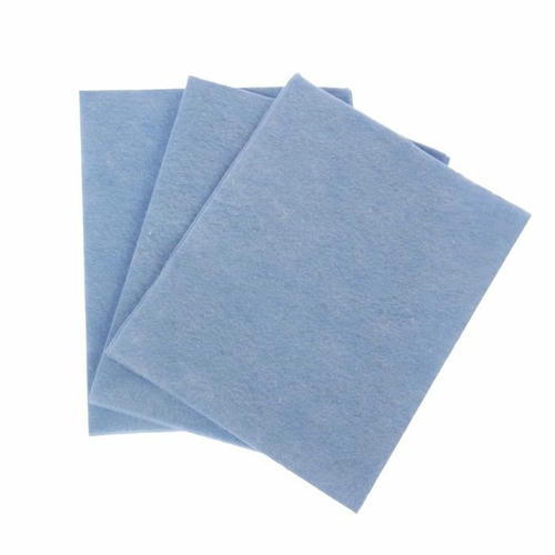 Набор салфеток для уборки, 30x38 см, 3 шт, цвет МИКС — изображение 2