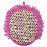 Рукавица для удаления пыли