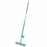 Швабра для влажной уборки Hausmann Dry Hands Sponge