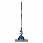 Швабра profi с отжимом ПВА, 38 см