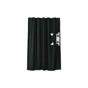 Штора для ванной Irony, 180х200 см