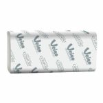 Полотенца для рук Veiro Professional Comfort Z-сложение, 200 листов