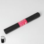 Мешки для мусора Доляна «Профи», 180 л, 35 мкм, 90x108 см, ПВД, 10 шт, цвет чёрный