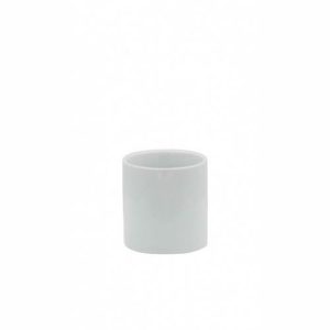 Стаканчик Hannah, белый