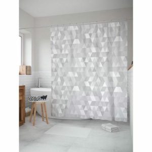 Фотоштора «Мульти» в ванную 180х200