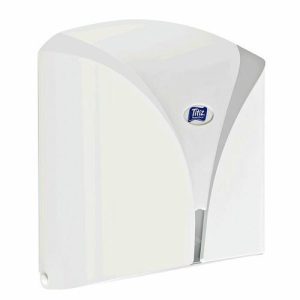 Держатель для бумажных полотенец Wallstar, цвет белый