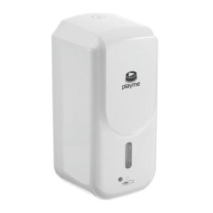 Диспенсер бесконтактный Playme HS-801, для антисептика, распыление, 1 л,