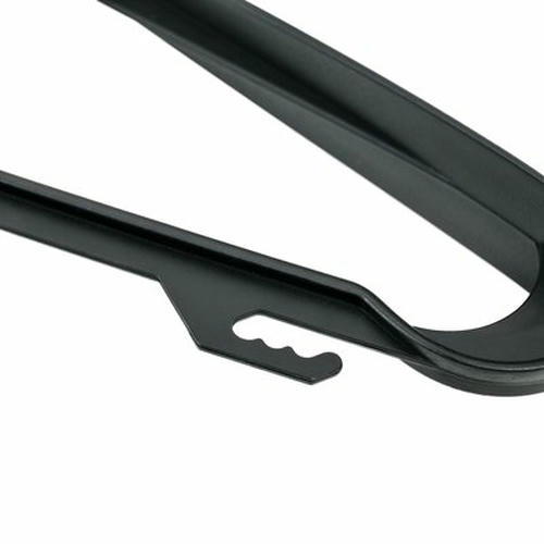 Вешалка-плечики для одежды, размер 52-54, цвет чёрный — изображение 2