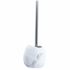 Ёрш для унитаза Little Rock, цвет белый