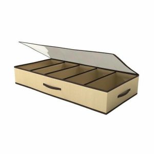 Органайзер для обуви, 5 отделений