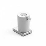 Дозатор для жидкого мыла подвесной, 250 мл