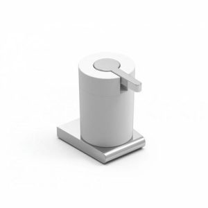 Дозатор для жидкого мыла подвесной, 250 мл