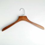 Вешалка-плечики для одежды, размер 44-46, сорт В