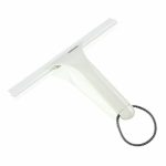 Щётка хозяйственная LEIFHEIT, для чистки душевых кабин, 24 см