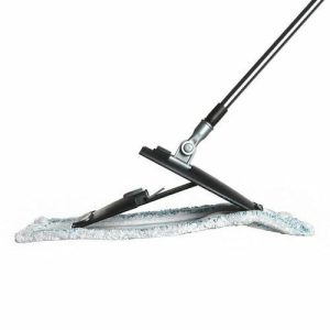 Швабра Flat Mop Antibacterial Plus 40 см