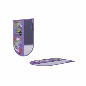 Сумочка-чехол для одной пары обуви «Акварель», 45х30 см