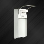 Локтевой дозатор для жидких растворов, 1000 мл