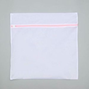Мешок для стирки Filtero, 60x60 см, цвет белый
