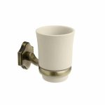 Стакан для зубных щеток Sacramento