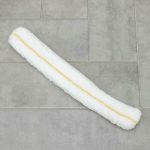 Шубка для мытья стекол «Эксперт», микрофибра, 45 см