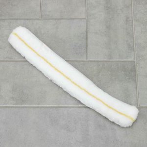 Шубка для мытья стекол «Эксперт», микрофибра, 45 см