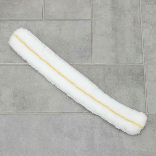 Шубка для мытья стекол «Эксперт», микрофибра, 45 см