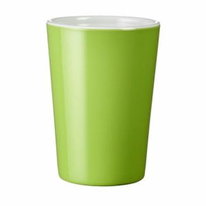 Стаканчик Fashion, зеленый