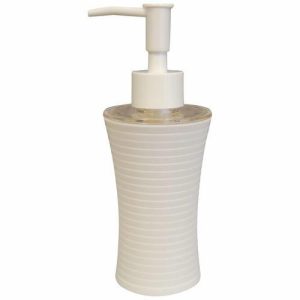 Дозатор для жидкого мыла Tower, белый