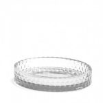 Мыльница Sherine, прозрачный