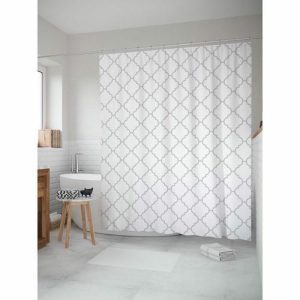 Фотоштора «Мульти» в ванную 180х200