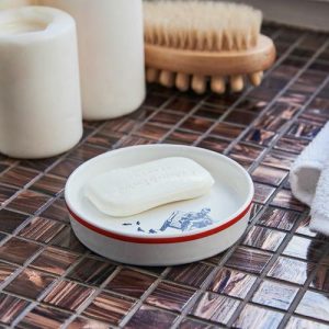 Мыльница ProPiter, 10х2 см