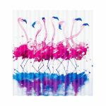 Шторка для ванной Lossa