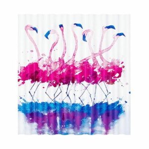 Шторка для ванной Lossa