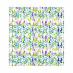 Шторка для ванной Wern