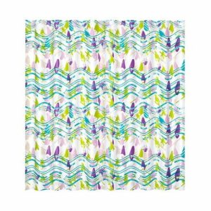 Шторка для ванной Wern