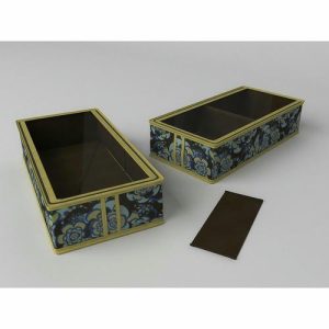 Короб для сапог и полусапожек «Прованс», 26х52х12 см