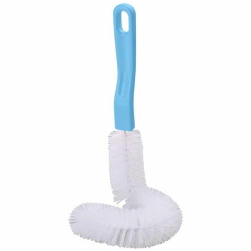 Щётка для банок и бутылок, 44 см, цвет МИКС — изображение 2