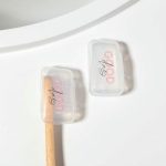 Футляр для зубных щеток Good day, 3.7 х 2.2 см