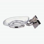 Мыльница настенная Grande