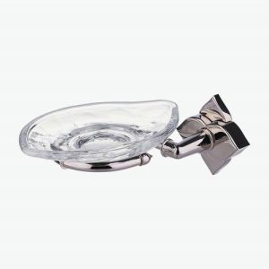 Мыльница настенная Grande