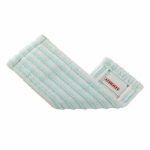 Сменная насадка для швабры Claro для пола, всех поверхностей, micro duo