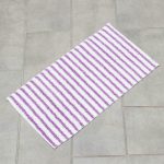 Насадка на швабру, микрофибра, уплотнённая, 41x23 см